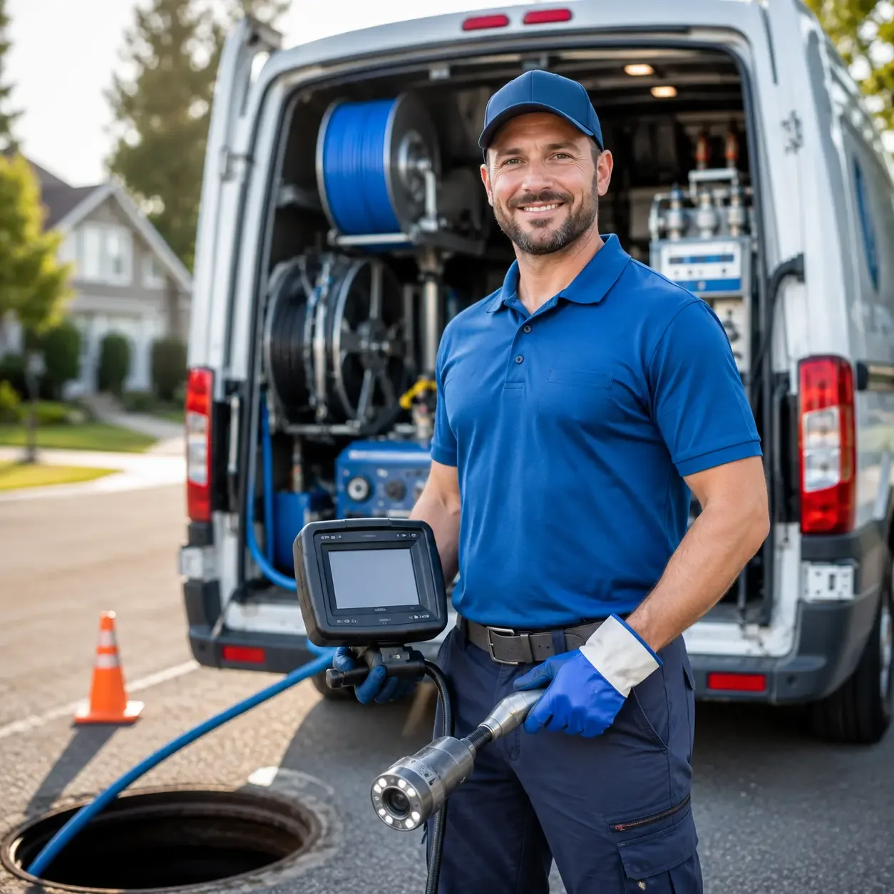 Local Pipe Relining specialists in Cookeville, TN